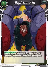 Eighter Aid (BT6-119) — card price