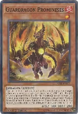 Guardragon Promineses (SAST-EN014) — card price
