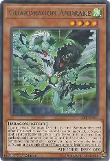 Guardragon Andrake (SAST-EN015) — card price