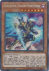 Fantastical Dragon Phantazmay (SAST-EN020) — card price