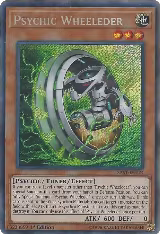 Psychic Wheeleder (SAST-EN024), Savage Strike — Yu-Gi-Oh! card price