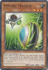 Psychic Tracker (SAST-EN025) — card price