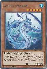 Lappis Dragon (SAST-EN027) — card price