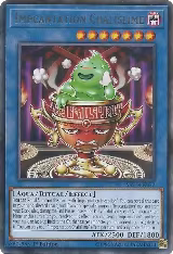 Impcantation Chalislime (SAST-EN032) — card price