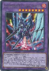 Salamangreat Violet Chimera (SAST-EN034) — card price