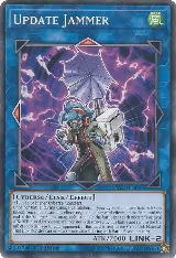 Update Jammer (SAST-EN045) — card price