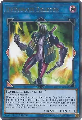 Detonate Deleter (SAST-EN046) — card price