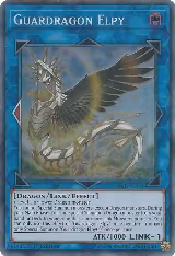 Guardragon Elpy (SAST-EN051) — card price