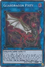 Guardragon Pisty (SAST-EN052), Savage Strike — Yu-Gi-Oh! card price
