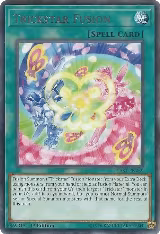 Trickstar Fusion (SAST-EN059) — card price
