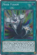 Neos Fusion (SAST-EN060) — card price