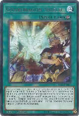 Guardragon Shield (SAST-EN061) — card price