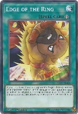 Edge of the Ring (SAST-EN068) — card price