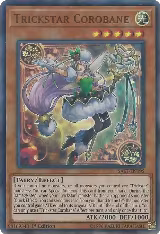 Trickstar Corobane (SAST-EN095), Savage Strike — Yu-Gi-Oh! card price