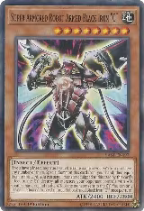 Super Armored Robot Armed Black Iron "C" (SAST-EN097) — card price