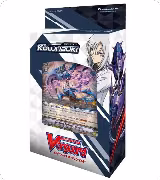 V-TD07: Kouji Ibuki Trial Deck, V-TD07: Kouji Ibuki — Vanguard card price