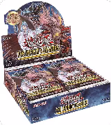 The Infinity Chasers Booster Box, The Infinity Chasers — Yu-Gi-Oh! card price