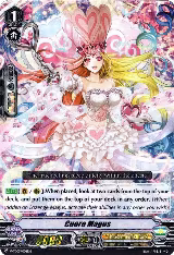 Cuore Magus (RRR Foil) (V-TD05/006EN) — card price