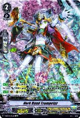 Dark Bond Trumpeter (OR) (V-BT04/OR01EN) — card price