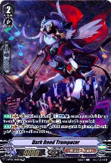 Dark Bond Trumpeter (DR) (V-BT04/DR01EN) — card price