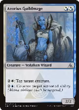 Azorius Guildmage (9) — card price
