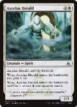 Azorius Herald (2) — card price