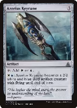 Azorius Keyrune (23) — card price