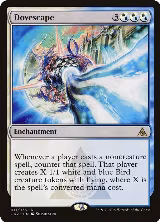 Dovescape (11) — card price