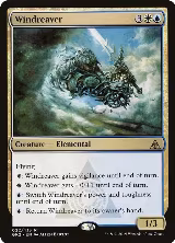 Windreaver (22) — card price
