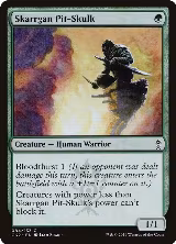 Skarrgan Pit-Skulk (84) — card price