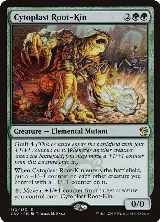 Cytoplast Root-Kin (110), Ravnica Allegiance: Guild Kits — Magic card price