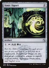 Simic Signet (130) — card price