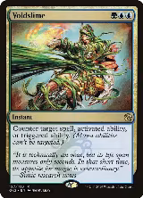 Voidslime (127), Ravnica Allegiance: Guild Kits — Magic card price
