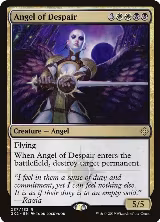 Angel of Despair (37) — card price