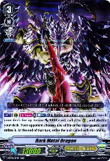 Dark Metal Dragon (V-BT04/014EN) — card price