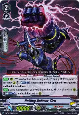 Hailing Deletor, Elro (V-BT04/020EN) — card price