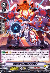 Gravity Collapse Dragon (V-BT04/032EN) — card price