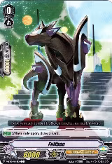 Fullbau (V-BT04/049EN) — card price