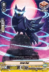 Howl Owl (V-BT04/052EN) — card price