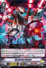 Nordstrom Dragon (V-BT04/062EN) — card price