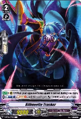 Silhouette Tracker (V-BT04/073EN) — card price
