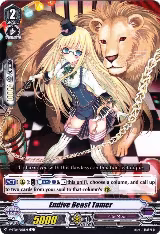 Endive Beast Tamer (V-BT04/081EN) — card price