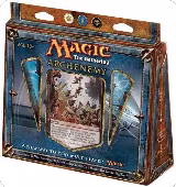 Archenemy - Theme Deck "Assemble the Doomsday Machine", Archenemy — Magic card price
