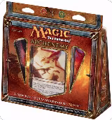 Archenemy - Theme Deck "Scorch the World with Dragonfire", Archenemy — Magic sealed product price