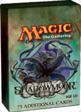Shadowmoor Tournament Pack, Shadowmoor — Magic card price