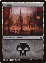 Swamp - Rakdos (B05) (5) — card price