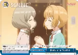 Birds of a Feather (CCS/WX01-100 CC) — card price