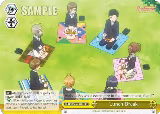 Lunch Break (CCS/WX01-030 CR) — card price