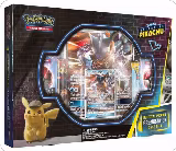 Detective Pikachu: Greninja GX Case File, Detective Pikachu — Pokémon sealed product price