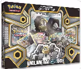 Melmetal GX Box, SM - Team Up — Pokémon sealed product price